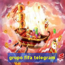 grupo fifa telegram